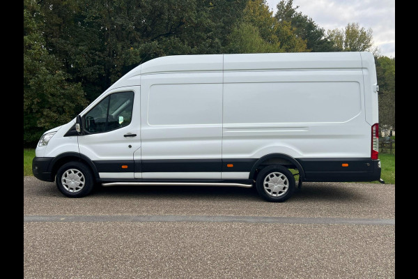 Ford Transit 350 2.0 TDCI L4H3 / 1e eig / Camera / Bluetooth Ford Transit 350 2.0 TDCI L4H3 / 1e eig / Camera / Bluetooth