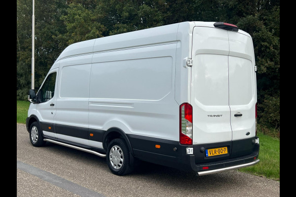 Ford Transit 350 2.0 TDCI L4H3 / 1e eig / Camera / Bluetooth Ford Transit 350 2.0 TDCI L4H3 / 1e eig / Camera / Bluetooth