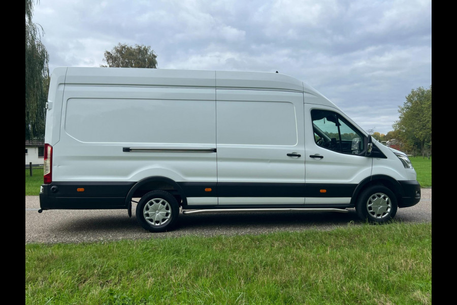 Ford Transit 350 2.0 TDCI L4H3 / 1e eig / Camera / Bluetooth Ford Transit 350 2.0 TDCI L4H3 / 1e eig / Camera / Bluetooth