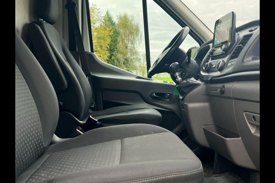 Ford Transit 350 2.0 TDCI L4H3 / 1e eig / Camera / Bluetooth Ford Transit 350 2.0 TDCI L4H3 / 1e eig / Camera / Bluetooth