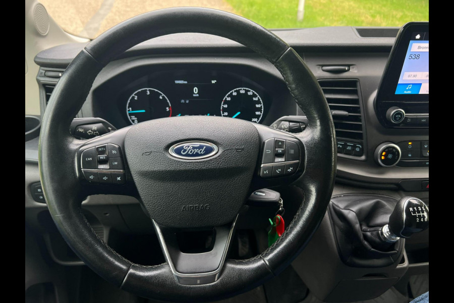 Ford Transit 350 2.0 TDCI L4H3 / 1e eig / Camera / Bluetooth Ford Transit 350 2.0 TDCI L4H3 / 1e eig / Camera / Bluetooth