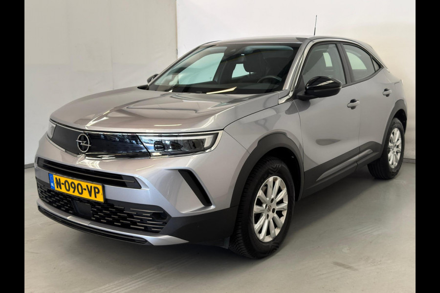 Opel Mokka 1.2 Turbo Edition / 1e eig / BTW / Camera