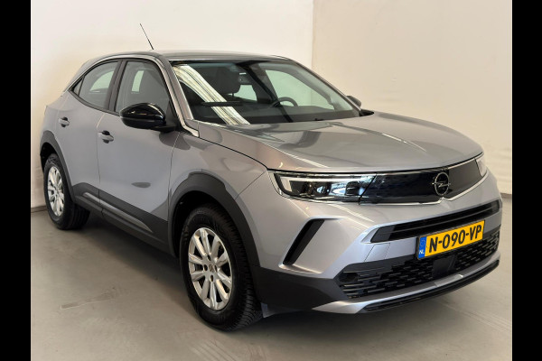 Opel Mokka 1.2 Turbo Edition / 1e eig / BTW / Camera