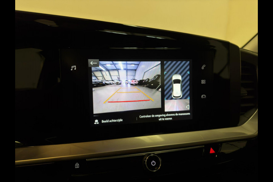 Opel Mokka 1.2 Turbo Edition / 1e eig / BTW / Camera