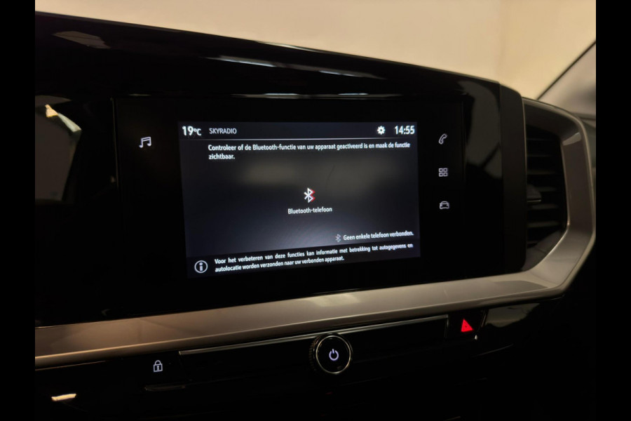 Opel Mokka 1.2 Turbo Edition / 1e eig / BTW / Camera