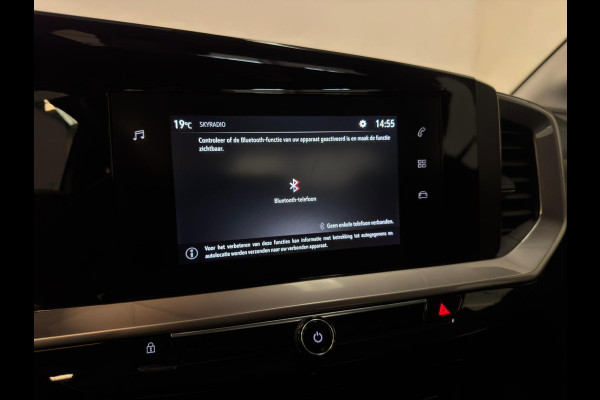 Opel Mokka 1.2 Turbo Edition / 1e eig / BTW / Camera