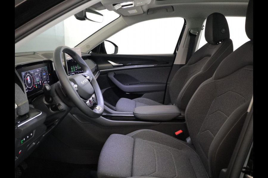 Škoda Kodiaq 1.5 TSI MHEV Business Edition 7p. 150 pk Automaat (DSG) | Verlengde garantie | Navigatie | Panoramadak | Trekhaak (wegklapbaar) | Parkeersensoren | Achteruitrijcamera | Matrix LED koplampen | Škoda Kodiaq 1.5 TSI MHEV Business Edition 7p. 150 pk Automaat (DSG) | Verlengde garantie | Navigatie | Panoramadak | Trekhaak (wegklapbaar) | Parkeersensoren | Achteruitrijcamera | Matrix LED koplampen |