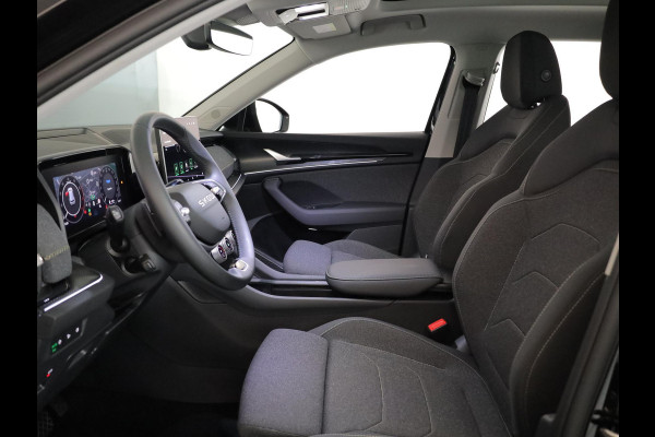 Škoda Kodiaq 1.5 TSI MHEV Business Edition 7p. 150 pk Automaat (DSG) | Verlengde garantie | Navigatie | Panoramadak | Trekhaak (wegklapbaar) | Parkeersensoren | Achteruitrijcamera | Matrix LED koplampen | Škoda Kodiaq 1.5 TSI MHEV Business Edition 7p. 150 pk Automaat (DSG) | Verlengde garantie | Navigatie | Panoramadak | Trekhaak (wegklapbaar) | Parkeersensoren | Achteruitrijcamera | Matrix LED koplampen |