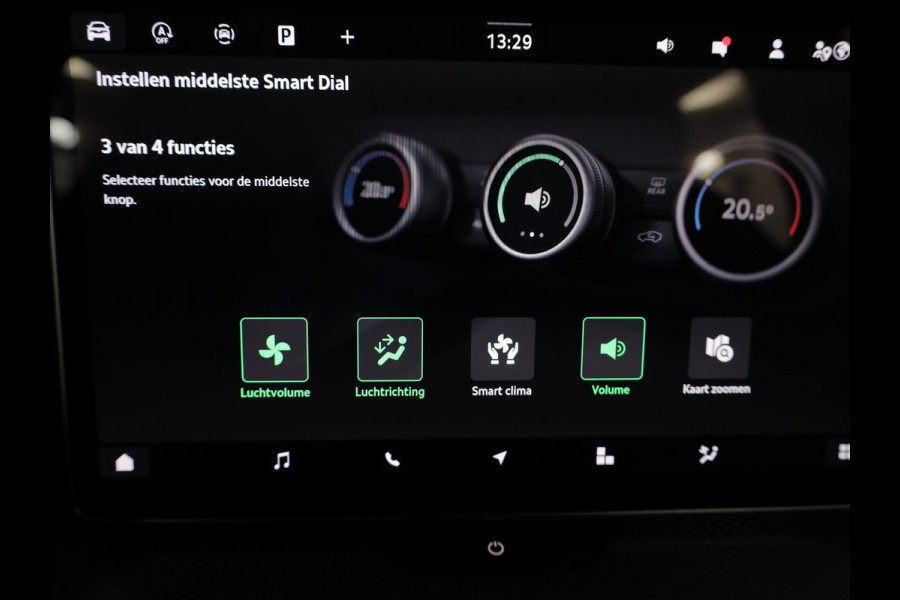 Škoda Kodiaq 1.5 TSI MHEV Business Edition 7p. 150 pk Automaat (DSG) | Verlengde garantie | Navigatie | Panoramadak | Trekhaak (wegklapbaar) | Parkeersensoren | Achteruitrijcamera | Matrix LED koplampen | Škoda Kodiaq 1.5 TSI MHEV Business Edition 7p. 150 pk Automaat (DSG) | Verlengde garantie | Navigatie | Panoramadak | Trekhaak (wegklapbaar) | Parkeersensoren | Achteruitrijcamera | Matrix LED koplampen |