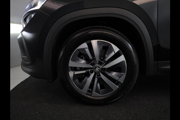 Škoda Kodiaq 1.5 TSI MHEV Business Edition 7p. 150 pk Automaat (DSG) | Verlengde garantie | Navigatie | Panoramadak | Trekhaak (wegklapbaar) | Parkeersensoren | Achteruitrijcamera | Matrix LED koplampen | Škoda Kodiaq 1.5 TSI MHEV Business Edition 7p. 150 pk Automaat (DSG) | Verlengde garantie | Navigatie | Panoramadak | Trekhaak (wegklapbaar) | Parkeersensoren | Achteruitrijcamera | Matrix LED koplampen |
