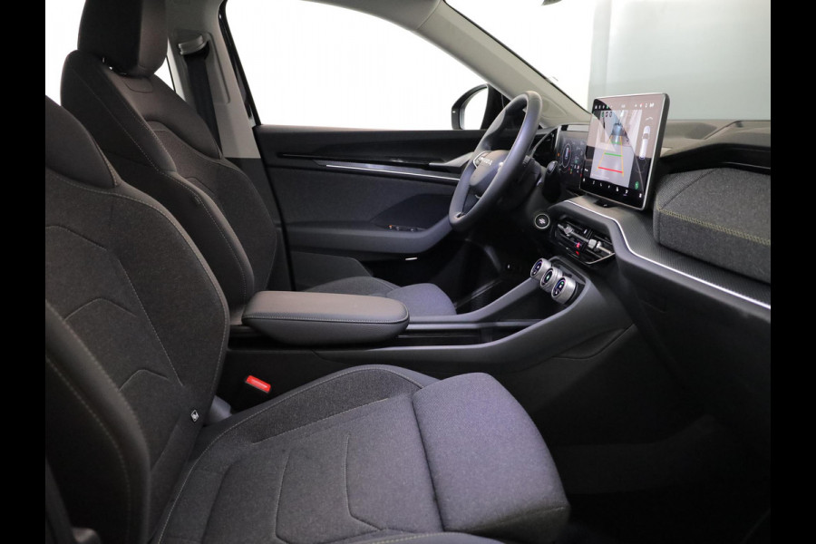 Škoda Kodiaq 1.5 TSI MHEV Business Edition 7p. 150 pk Automaat (DSG) | Verlengde garantie | Navigatie | Panoramadak | Trekhaak (wegklapbaar) | Parkeersensoren | Achteruitrijcamera | Matrix LED koplampen | Škoda Kodiaq 1.5 TSI MHEV Business Edition 7p. 150 pk Automaat (DSG) | Verlengde garantie | Navigatie | Panoramadak | Trekhaak (wegklapbaar) | Parkeersensoren | Achteruitrijcamera | Matrix LED koplampen |
