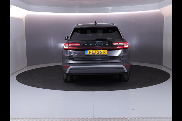 Škoda Kodiaq 1.5 TSI MHEV Business Edition 7p. 150 pk Automaat (DSG) | Verlengde garantie | Navigatie | Panoramadak | Trekhaak (wegklapbaar) | Parkeersensoren | Achteruitrijcamera | Matrix LED koplampen | Škoda Kodiaq 1.5 TSI MHEV Business Edition 7p. 150 pk Automaat (DSG) | Verlengde garantie | Navigatie | Panoramadak | Trekhaak (wegklapbaar) | Parkeersensoren | Achteruitrijcamera | Matrix LED koplampen |