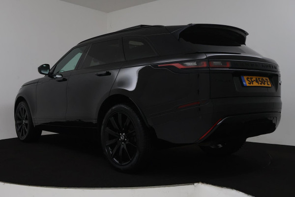 Land Rover Range Rover Velar 2.0 I4 Turbo AWD HSE Automaat (PANODAK, NAVIGATIE, STOELV, CAMERA, NL-AUTO, DEALER ONDERHOUDEN) Land Rover Range Rover Velar 2.0 I4 Turbo AWD HSE Automaat (PANODAK, NAVIGATIE, STOELV, CAMERA, NL-AUTO, DEALER ONDERHOUDEN)