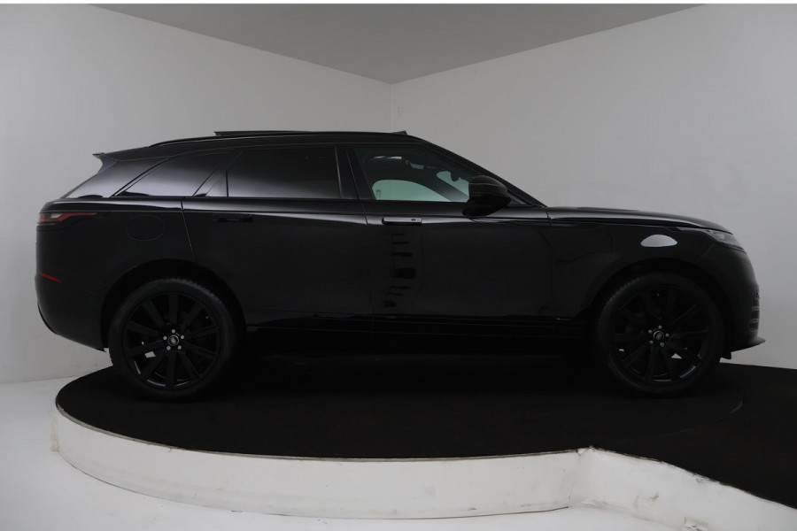 Land Rover Range Rover Velar 2.0 I4 Turbo AWD HSE Automaat (PANODAK, NAVIGATIE, STOELV, CAMERA, NL-AUTO, DEALER ONDERHOUDEN) Land Rover Range Rover Velar 2.0 I4 Turbo AWD HSE Automaat (PANODAK, NAVIGATIE, STOELV, CAMERA, NL-AUTO, DEALER ONDERHOUDEN)