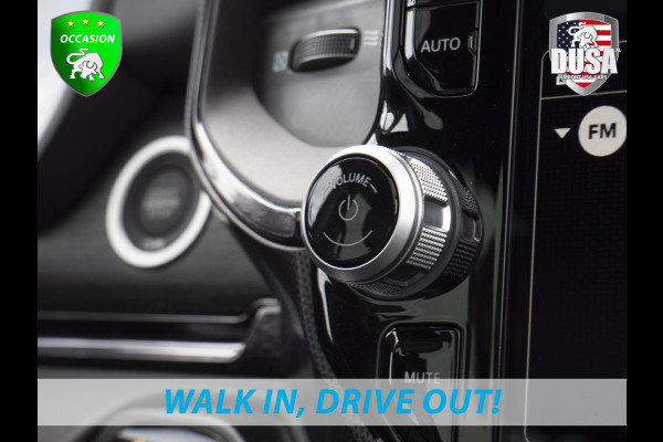 Dodge Ram 1500 | Limited | 5.7 V8 | 4x4 | Crew Cab Night Edition | HEMI | Panorama | Full Nieuw binnen!