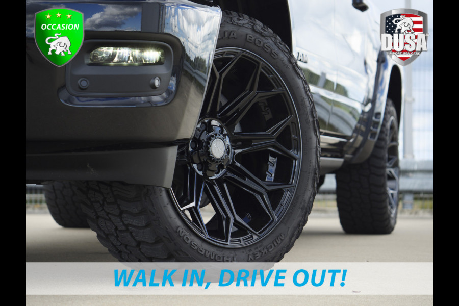 Dodge Ram | 1500 | Limited | 3.0L Twin-Turbo I6 | High Output | BPM-VRIJ | Passenger Display | 14,4 Touch Screen | LPG | RAMBOX Getoonde accessoires zijn verkrijgbaar tegen meerprijs Dodge Ram | 1500 | Limited | 3.0L Twin-Turbo I6 | High Output | BPM-VRIJ | Passenger Display | 14,4 Touch Screen | LPG | RAMBOX Getoonde accessoires zijn verkrijgbaar tegen meerprijs