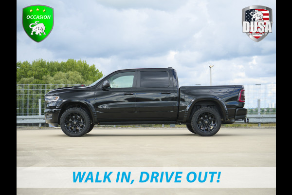 Dodge Ram | 1500 | Limited | 3.0L Twin-Turbo I6 | High Output | BPM-VRIJ | Passenger Display | 14,4 Touch Screen | LPG | RAMBOX Getoonde accessoires zijn verkrijgbaar tegen meerprijs Dodge Ram | 1500 | Limited | 3.0L Twin-Turbo I6 | High Output | BPM-VRIJ | Passenger Display | 14,4 Touch Screen | LPG | RAMBOX Getoonde accessoires zijn verkrijgbaar tegen meerprijs