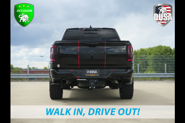 Dodge Ram | 1500 | Limited | 3.0L Twin-Turbo I6 | High Output | BPM-VRIJ | Passenger Display | 14,4 Touch Screen | LPG | RAMBOX Getoonde accessoires zijn verkrijgbaar tegen meerprijs Dodge Ram | 1500 | Limited | 3.0L Twin-Turbo I6 | High Output | BPM-VRIJ | Passenger Display | 14,4 Touch Screen | LPG | RAMBOX Getoonde accessoires zijn verkrijgbaar tegen meerprijs