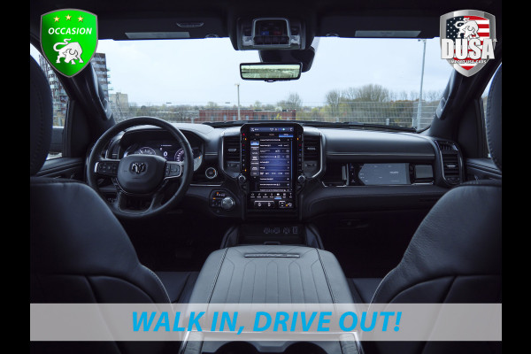 Dodge Ram | 1500 | Limited | 3.0L Twin-Turbo I6 | High Output | BPM-VRIJ | Passenger Display | 14,4 Touch Screen | LPG | RAMBOX Getoonde accessoires zijn verkrijgbaar tegen meerprijs Dodge Ram | 1500 | Limited | 3.0L Twin-Turbo I6 | High Output | BPM-VRIJ | Passenger Display | 14,4 Touch Screen | LPG | RAMBOX Getoonde accessoires zijn verkrijgbaar tegen meerprijs