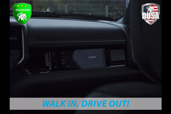 Dodge Ram | 1500 | Limited | 3.0L Twin-Turbo I6 | High Output | BPM-VRIJ | Passenger Display | 14,4 Touch Screen | LPG | RAMBOX Getoonde accessoires zijn verkrijgbaar tegen meerprijs Dodge Ram | 1500 | Limited | 3.0L Twin-Turbo I6 | High Output | BPM-VRIJ | Passenger Display | 14,4 Touch Screen | LPG | RAMBOX Getoonde accessoires zijn verkrijgbaar tegen meerprijs