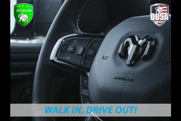 Dodge Ram | 1500 | Limited | 3.0L Twin-Turbo I6 | High Output | BPM-VRIJ | Passenger Display | 14,4 Touch Screen | LPG | RAMBOX Getoonde accessoires zijn verkrijgbaar tegen meerprijs Dodge Ram | 1500 | Limited | 3.0L Twin-Turbo I6 | High Output | BPM-VRIJ | Passenger Display | 14,4 Touch Screen | LPG | RAMBOX Getoonde accessoires zijn verkrijgbaar tegen meerprijs