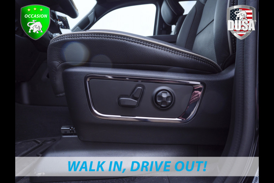 Dodge Ram | 1500 | Limited | 3.0L Twin-Turbo I6 | High Output | BPM-VRIJ | Passenger Display | 14,4 Touch Screen | LPG | RAMBOX Getoonde accessoires zijn verkrijgbaar tegen meerprijs Dodge Ram | 1500 | Limited | 3.0L Twin-Turbo I6 | High Output | BPM-VRIJ | Passenger Display | 14,4 Touch Screen | LPG | RAMBOX Getoonde accessoires zijn verkrijgbaar tegen meerprijs