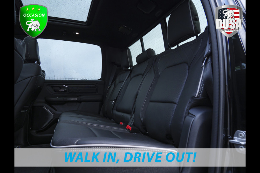 Dodge Ram | 1500 | Limited | 3.0L Twin-Turbo I6 | High Output | BPM-VRIJ | Passenger Display | 14,4 Touch Screen | LPG | RAMBOX Getoonde accessoires zijn verkrijgbaar tegen meerprijs Dodge Ram | 1500 | Limited | 3.0L Twin-Turbo I6 | High Output | BPM-VRIJ | Passenger Display | 14,4 Touch Screen | LPG | RAMBOX Getoonde accessoires zijn verkrijgbaar tegen meerprijs