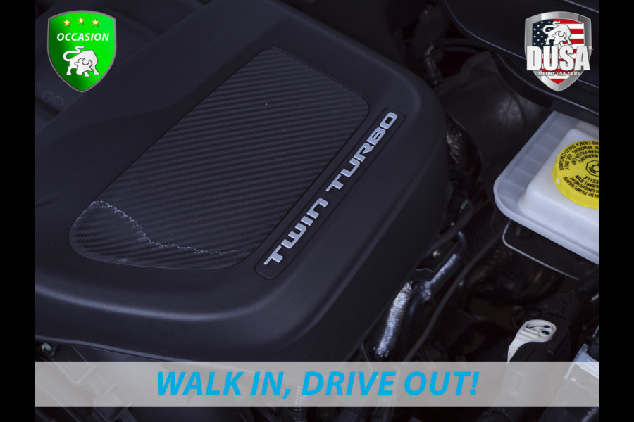 Dodge Ram | 1500 | Limited | 3.0L Twin-Turbo I6 | High Output | BPM-VRIJ | Passenger Display | 14,4 Touch Screen | LPG | RAMBOX Getoonde accessoires zijn verkrijgbaar tegen meerprijs Dodge Ram | 1500 | Limited | 3.0L Twin-Turbo I6 | High Output | BPM-VRIJ | Passenger Display | 14,4 Touch Screen | LPG | RAMBOX Getoonde accessoires zijn verkrijgbaar tegen meerprijs