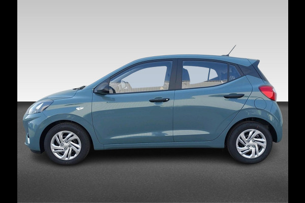 Hyundai i10 1.0 Comfort VAN: €21.690 VOOR: €19.190 Hyundai i10 1.0 Comfort VAN: €21.690 VOOR: €19.190