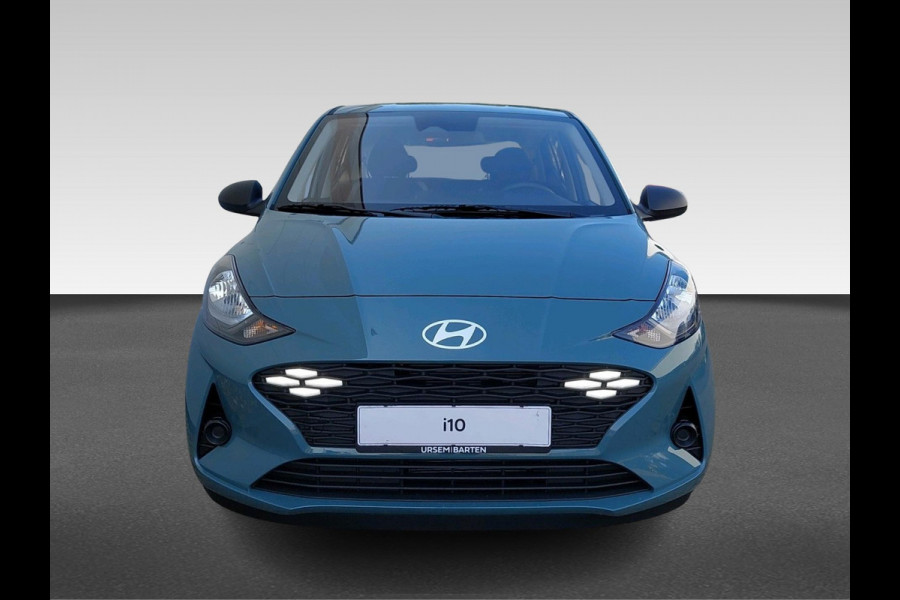 Hyundai i10 1.0 Comfort VAN: €21.690 VOOR: €19.190 Hyundai i10 1.0 Comfort VAN: €21.690 VOOR: €19.190