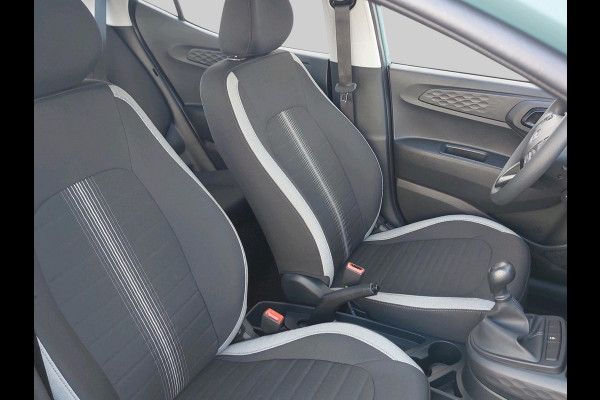 Hyundai i10 1.0 Comfort VAN: €21.690 VOOR: €19.190 Hyundai i10 1.0 Comfort VAN: €21.690 VOOR: €19.190