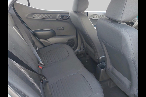 Hyundai i10 1.0 Comfort VAN: €21.690 VOOR: €19.190 Hyundai i10 1.0 Comfort VAN: €21.690 VOOR: €19.190