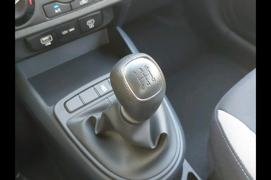 Hyundai i10 1.0 Comfort VAN: €21.690 VOOR: €19.190 Hyundai i10 1.0 Comfort VAN: €21.690 VOOR: €19.190