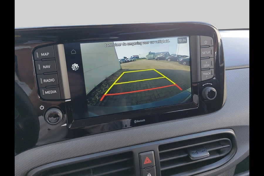 Hyundai i10 1.0 Comfort VAN: €21.690 VOOR: €19.190 Hyundai i10 1.0 Comfort VAN: €21.690 VOOR: €19.190