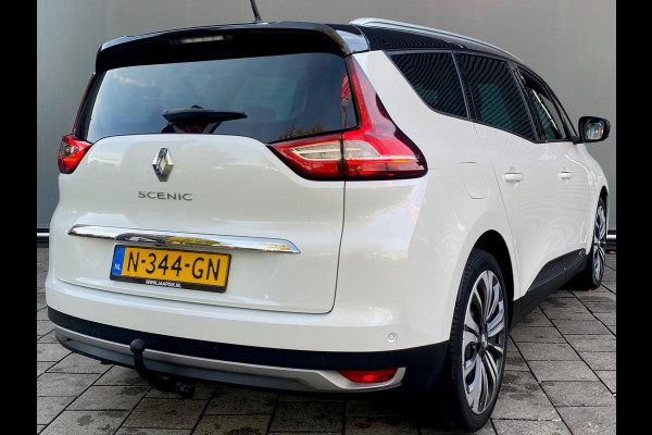 Renault Grand Scénic BWJ 2021 | 1.3 TCe 116PK Business Zen 7p. | TREKHAAK | CAMERA | CLIMA | NAVI | CARPLAY | PDC 2X |