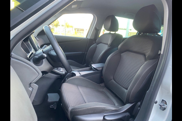 Renault Grand Scénic BWJ 2021 | 1.3 TCe 116PK Business Zen 7p. | TREKHAAK | CAMERA | CLIMA | NAVI | CARPLAY | PDC 2X |