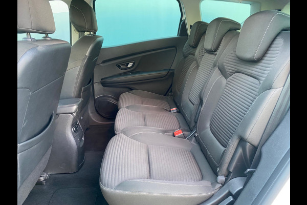 Renault Grand Scénic BWJ 2021 | 1.3 TCe 116PK Business Zen 7p. | TREKHAAK | CAMERA | CLIMA | NAVI | CARPLAY | PDC 2X |
