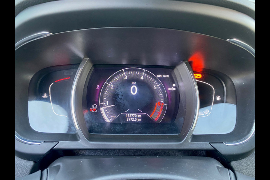 Renault Grand Scénic BWJ 2021 | 1.3 TCe 116PK Business Zen 7p. | TREKHAAK | CAMERA | CLIMA | NAVI | CARPLAY | PDC 2X |