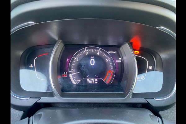 Renault Grand Scénic BWJ 2021 | 1.3 TCe 116PK Business Zen 7p. | TREKHAAK | CAMERA | CLIMA | NAVI | CARPLAY | PDC 2X |