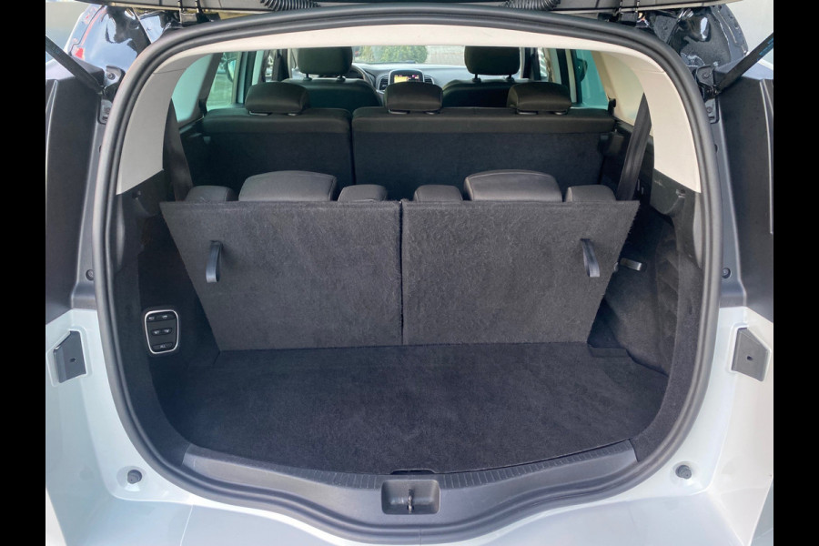 Renault Grand Scénic BWJ 2021 | 1.3 TCe 116PK Business Zen 7p. | TREKHAAK | CAMERA | CLIMA | NAVI | CARPLAY | PDC 2X |