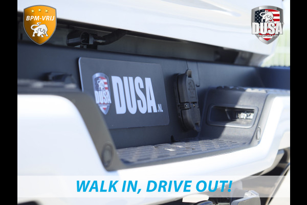 Dodge Ram | 1500 | Limited | Night | 3.0L Twin-Turbo I6 | High Output | | Passenger Display | 14,4 Touch Screen | Harman Kardon | RAMBOX Getoonde accessoires zijn verkrijgbaar tegen meerprijs