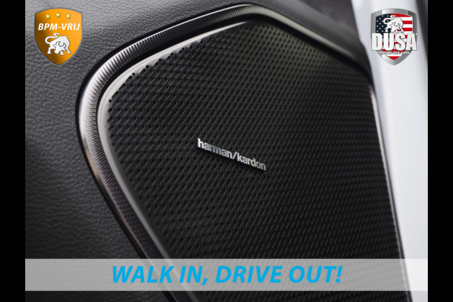 Dodge Ram | RHO | 3.0L Twin-Turbo I6 | 4x4 | Crew Cab | Panoramadak | 14,4-inch Touchscreen | Passenger Display | Getoonde accessoires zijn verkrijgbaar tegen meerprijs