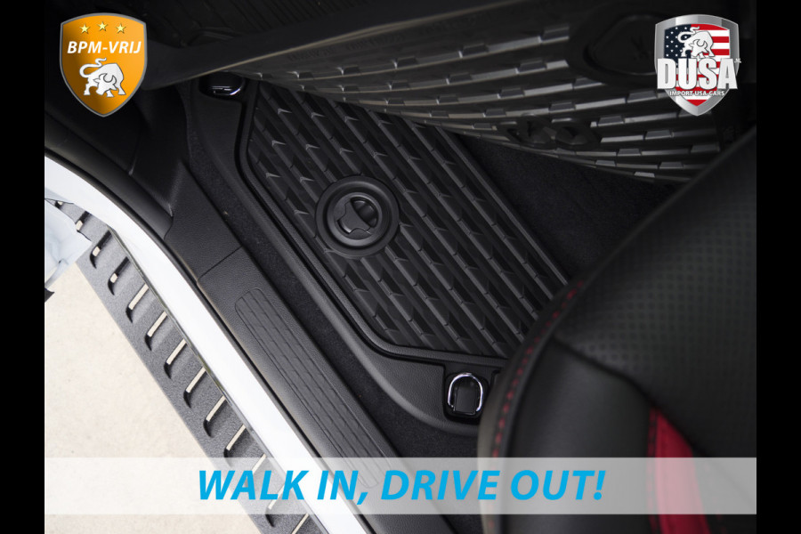 Dodge Ram | RHO | 3.0L Twin-Turbo I6 | 4x4 | Crew Cab | Panoramadak | 14,4-inch Touchscreen | Passenger Display | Getoonde accessoires zijn verkrijgbaar tegen meerprijs