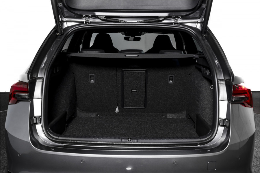 Škoda Octavia Combi 1.5 TSI MHEV 150 PK Sportline Tour | Dig. Cockpit | Elek. Trekhaak | Adapt. Cruise | Winterpakket | Camera | NAV + App. Connect | ECC | Elek.  Klep | DAB | LM 18" | 7129 Škoda Octavia Combi 1.5 TSI MHEV 150 PK Sportline Tour | Dig. Cockpit | Elek. Trekhaak | Adapt. Cruise | Winterpakket | Camera | NAV + App. Connect | ECC | Elek.  Klep | DAB | LM 18" | 7129
