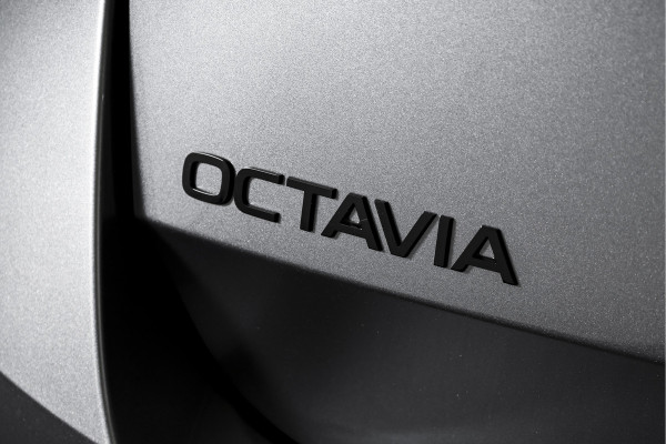 Škoda Octavia Combi 1.5 TSI MHEV 150 PK Sportline Tour | Dig. Cockpit | Elek. Trekhaak | Adapt. Cruise | Winterpakket | Camera | NAV + App. Connect | ECC | Elek.  Klep | DAB | LM 18" | 7129 Škoda Octavia Combi 1.5 TSI MHEV 150 PK Sportline Tour | Dig. Cockpit | Elek. Trekhaak | Adapt. Cruise | Winterpakket | Camera | NAV + App. Connect | ECC | Elek.  Klep | DAB | LM 18" | 7129