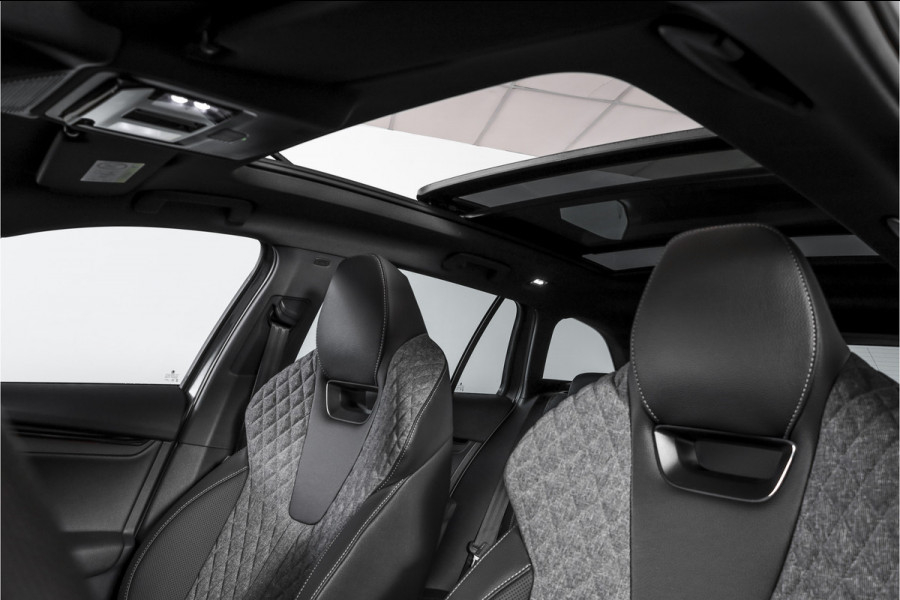 Škoda Octavia Combi 1.5 TSI MHEV 150 PK Sportline Tour | S/K-Panodak | Dig. Cockpit | Elek. Trekhaak | Adapt. Cruise | Winterpakket | Camera | NAV + App. Connect | ECC | Elek.  Klep | DAB | LM 18" | 7645 Škoda Octavia Combi 1.5 TSI MHEV 150 PK Sportline Tour | S/K-Panodak | Dig. Cockpit | Elek. Trekhaak | Adapt. Cruise | Winterpakket | Camera | NAV + App. Connect | ECC | Elek.  Klep | DAB | LM 18" | 7645