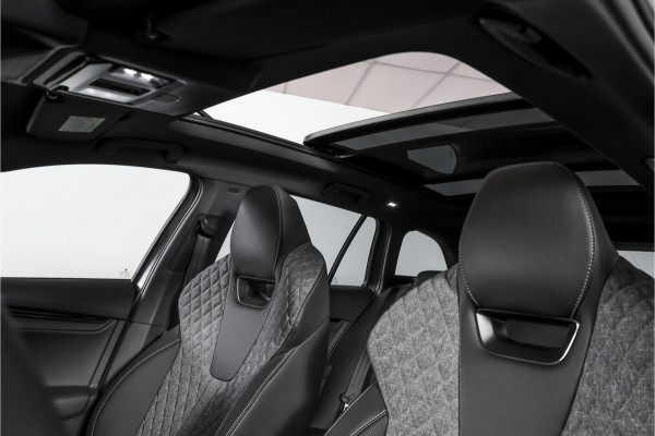 Škoda Octavia Combi 1.5 TSI MHEV 150 PK Sportline Tour | S/K-Panodak | Dig. Cockpit | Elek. Trekhaak | Adapt. Cruise | Winterpakket | Camera | NAV + App. Connect | ECC | Elek.  Klep | DAB | LM 18" | 7645 Škoda Octavia Combi 1.5 TSI MHEV 150 PK Sportline Tour | S/K-Panodak | Dig. Cockpit | Elek. Trekhaak | Adapt. Cruise | Winterpakket | Camera | NAV + App. Connect | ECC | Elek.  Klep | DAB | LM 18" | 7645