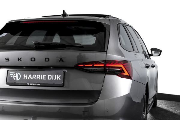 Škoda Octavia Combi 1.5 TSI MHEV 150 PK Sportline Tour | S/K-Panodak | Dig. Cockpit | Elek. Trekhaak | Adapt. Cruise | Winterpakket | Camera | NAV + App. Connect | ECC | Elek.  Klep | DAB | LM 18" | 7645 Škoda Octavia Combi 1.5 TSI MHEV 150 PK Sportline Tour | S/K-Panodak | Dig. Cockpit | Elek. Trekhaak | Adapt. Cruise | Winterpakket | Camera | NAV + App. Connect | ECC | Elek.  Klep | DAB | LM 18" | 7645