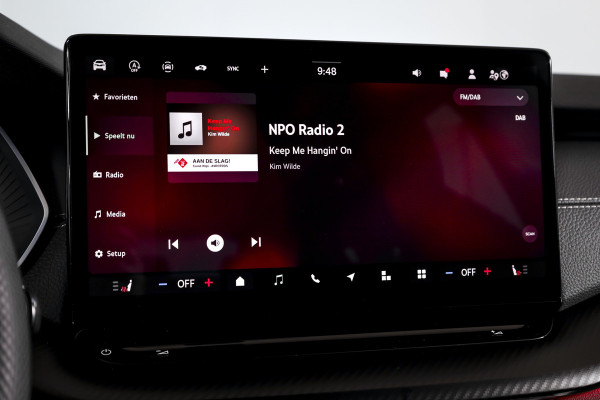 Škoda Octavia Combi 1.5 TSI MHEV 150 PK Sportline Tour | S/K-Panodak | Dig. Cockpit | Elek. Trekhaak | Adapt. Cruise | Winterpakket | Camera | NAV + App. Connect | ECC | Elek.  Klep | DAB | LM 18" | 7645 Škoda Octavia Combi 1.5 TSI MHEV 150 PK Sportline Tour | S/K-Panodak | Dig. Cockpit | Elek. Trekhaak | Adapt. Cruise | Winterpakket | Camera | NAV + App. Connect | ECC | Elek.  Klep | DAB | LM 18" | 7645