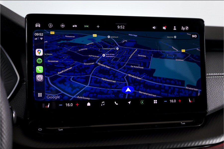 Škoda Octavia Combi 1.5 TSI MHEV 150 PK Sportline Tour | S/K-Panodak | Dig. Cockpit | Elek. Trekhaak | Adapt. Cruise | Winterpakket | Camera | NAV + App. Connect | ECC | Elek.  Klep | DAB | LM 18" | 7645 Škoda Octavia Combi 1.5 TSI MHEV 150 PK Sportline Tour | S/K-Panodak | Dig. Cockpit | Elek. Trekhaak | Adapt. Cruise | Winterpakket | Camera | NAV + App. Connect | ECC | Elek.  Klep | DAB | LM 18" | 7645